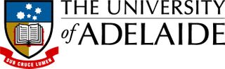 Exhibitor profile image for University of Adelaide