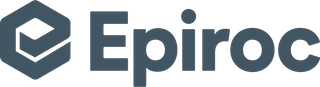 Exhibitor profile image for Epiroc
