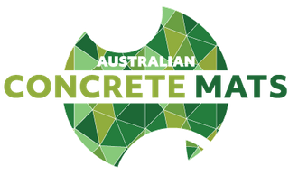 Exhibitor profile image for Australian Concrete Mats