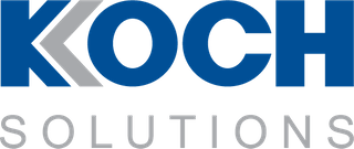 Exhibitor profile image for KOCH Solutions