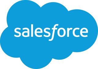 Exhibitor profile image for Salesforce