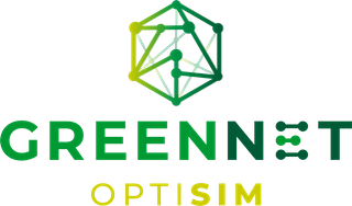 Exhibitor profile image for GreenNet OptiSim