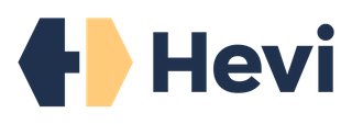Exhibitor profile image for Hevi