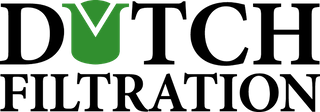 Exhibitor profile image for Dutch Filtration
