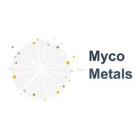 Company name - Myco Metals