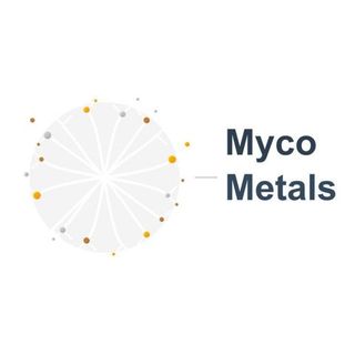 Exhibitor profile image for Myco Metals