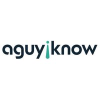 Company name - AGuyIKnow