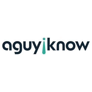 Exhibitor profile image for AGuyIKnow