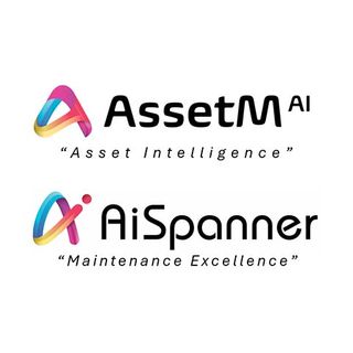 Exhibitor profile image for AssetM