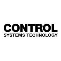Company name - Control Systems Technology (CST)