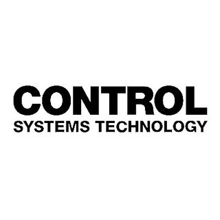 Exhibitor profile image for Control Systems Technology (CST)