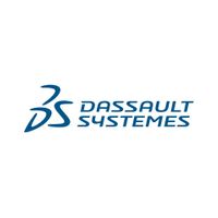 Company name - Dassault Systèmes