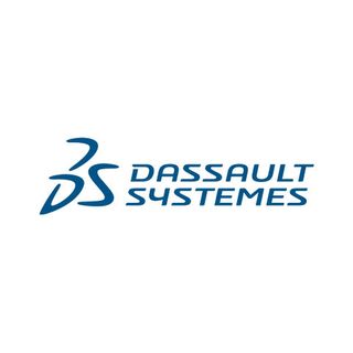 Exhibitor profile image for Dassault Syst&egrave;mes