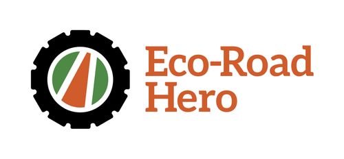 Eco Road Hero