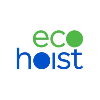 Exhibitor profile image for EcoHoist