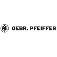 Company name - Gebr. Pfeiffer Mining