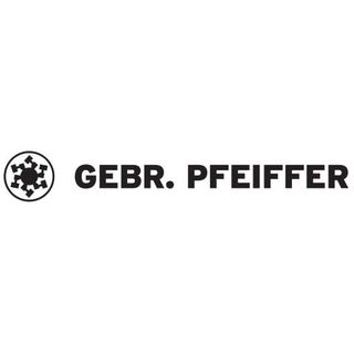 Exhibitor profile image for Gebr. Pfeiffer Mining