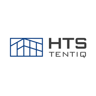 Exhibitor profile image for HTS TENTIQ