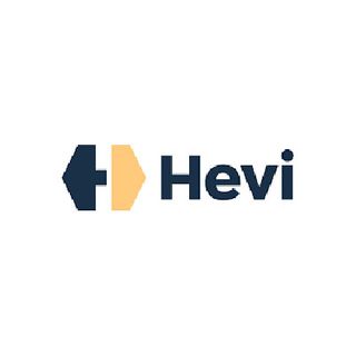 Exhibitor profile image for Hevi