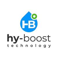 Company name - Hy-Boost Technology