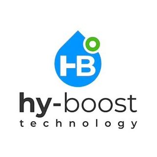 Exhibitor profile image for Hy-Boost Technology
