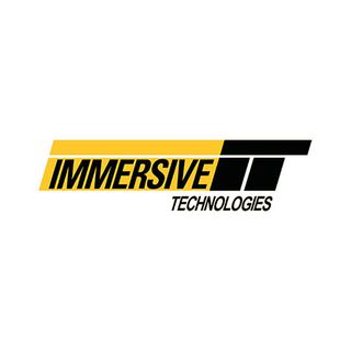 Exhibitor profile image for Immersive Technologies