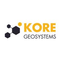 Company name - KORE Geosystems