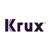 Company name - Krux Analytics