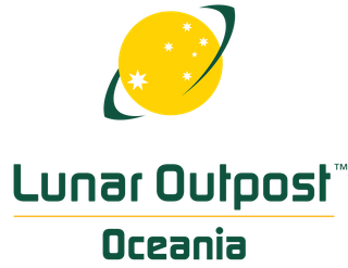 Exhibitor profile image for Lunar Outpost Oceania