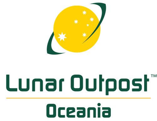 Lunar Outpost Oceania