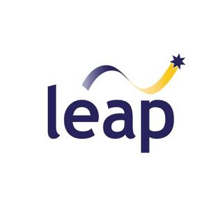 Exhibitor profile image for LEAP Australia