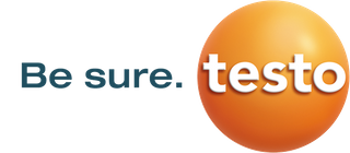 Exhibitor profile image for Testo