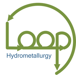 Exhibitor profile image for Loop Hydrometallurgy