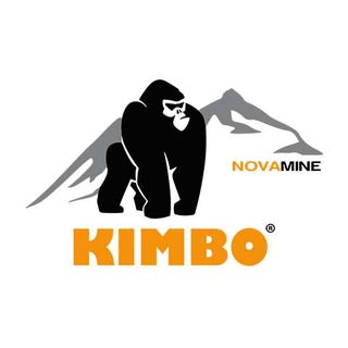 Exhibitor profile image for Novamine