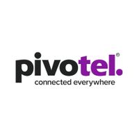Company name - Pivotel