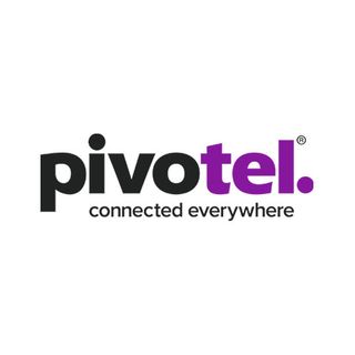 Exhibitor profile image for Pivotel