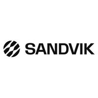 Company name - Sandvik Rock Processing Australia