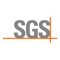 Company name - SGS Australia