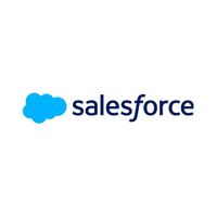 Company name - Salesforce