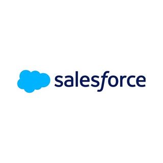 Exhibitor profile image for Salesforce