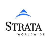 Company name - Strata Worldwide