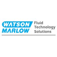 Company name - Watson Marlow