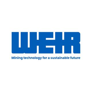 Exhibitor profile image for Weir Australia