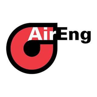 Exhibitor profile image for AirEng