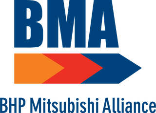 Exhibitor profile image for BMA / BHP