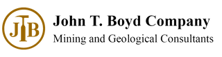 Exhibitor profile image for John T Boyd Company