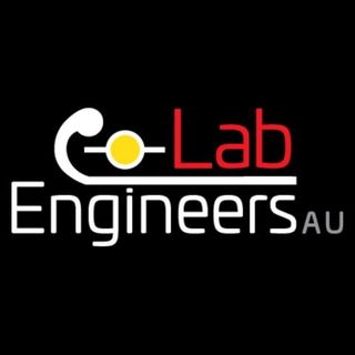Exhibitor profile image for CoLab Engineers AU
