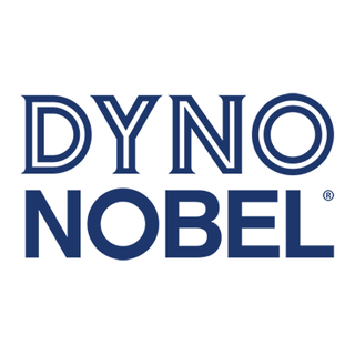 Exhibitor profile image for Dyno Nobel
