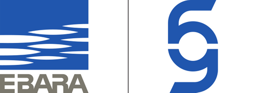 EBARA Hayward Gordon