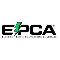 Company name - Electric Power Conversions Australia (EPCA)